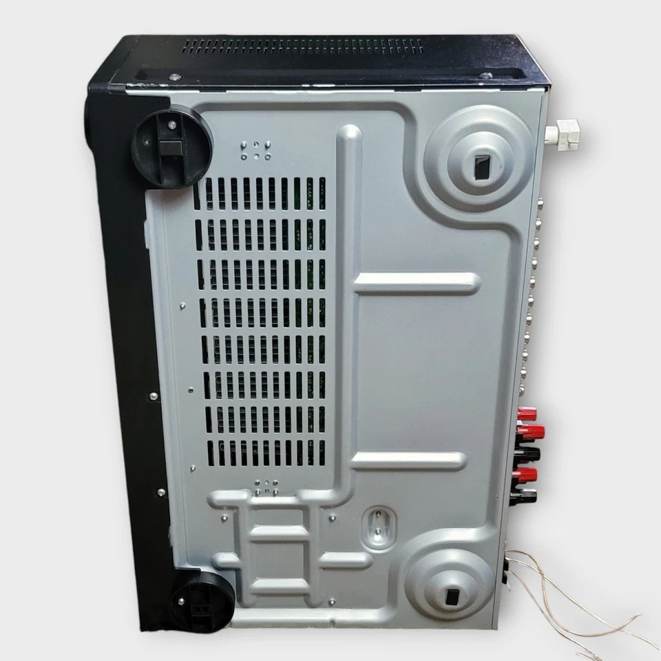 Sony STR-DG500 Digital 6 Channel AV Control Center Receiver Amplifier - Image 4 of 4