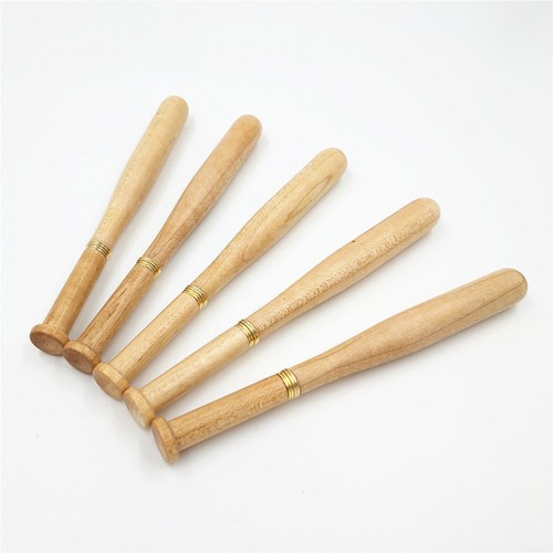 Penna a sfera acero penne in legno per scrivere novità e regali in legno cool - Foto 10 di 12
