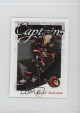 2025-26 Topps NHL Sticker Collection Hockey Checklist Guide in-content 35