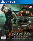 NINJA GAIDEN: Master Collection PS4 Playstation 4 Brand New Sealed