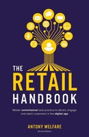 Antony Welfare | The Retail Handbook (Second Edition) | Taschenbuch | Englisch