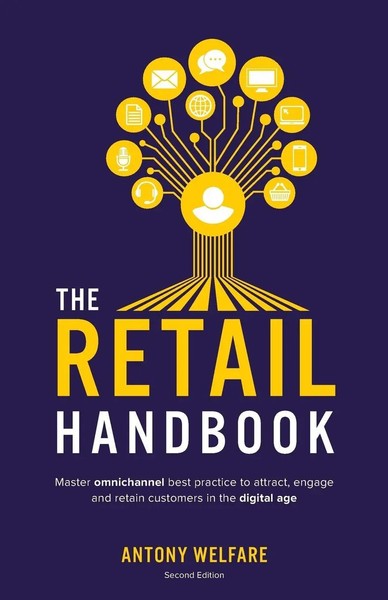 Antony Welfare | The Retail Handbook (Second Edition) | Taschenbuch | Englisch-image