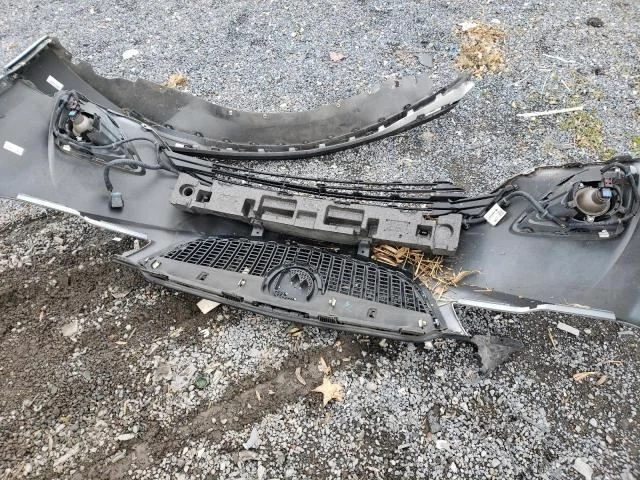 Equipo de audio receptor de radio ID 84361175 compatible con 17-21 CAMARO 9997 Foto 2 de 4