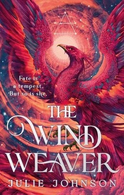 The Wind Weaver Windweaver Book 1