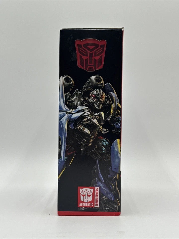 Transformers Studio Series #09 THUNDERCRACKER NEW in Box Tony Generations - Image 2 of 4