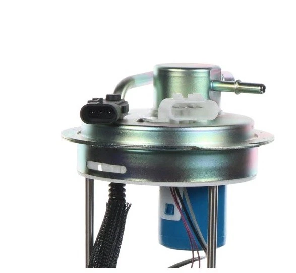 GMB Fuel Pump Module 530-2525 for Silverado 1500 2500 04-07 - Изображение 2 из 4