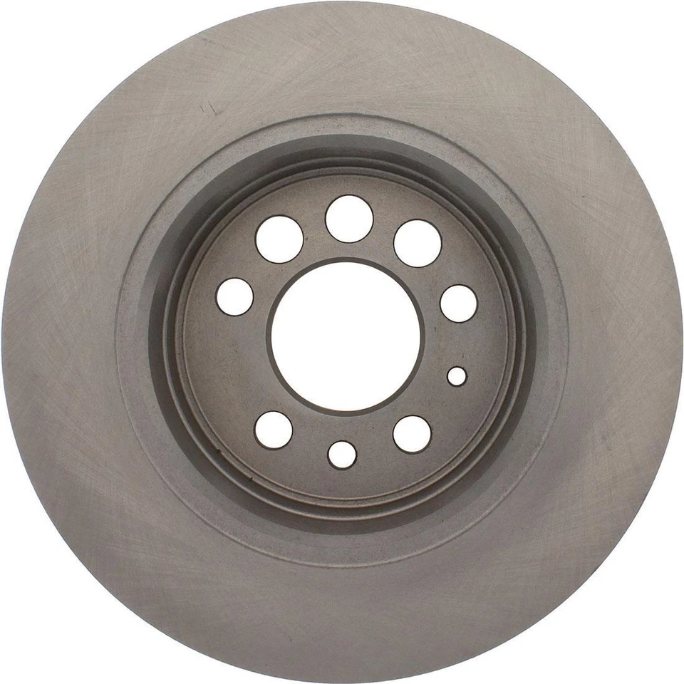 Kit de rotores de freno trasero y pastillas de cerámica para Volvo 164 1975 1974 Foto 4 de 4