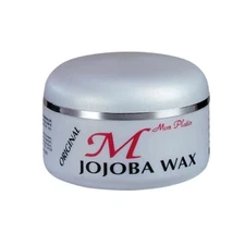 Mon Platin Jojoba Wax ORIGINAL 5.1 oz 150 ml PACK OF TWO