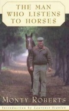 The Man Who Listens to Horses - Hardcover By ...