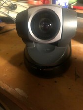 Two Original Sony EVI-D100 Color Video Camera