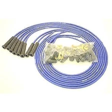 Pertronix 808380 Flame-Thrower 8mm MAGx2 Spark Plug Wires Universal V8/L8 Plug