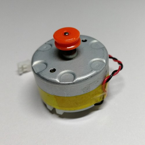 Gear Laser Sensor LDS Motor for Roborock S5 MAX Robot Vacuum Cleaner Part LCEU - Imagen 3 de 8