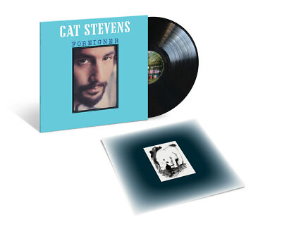 Yusuf / Cat Stevens - Foreigner (LTD)  [VINYL]
