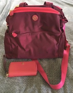 tory diaper bag