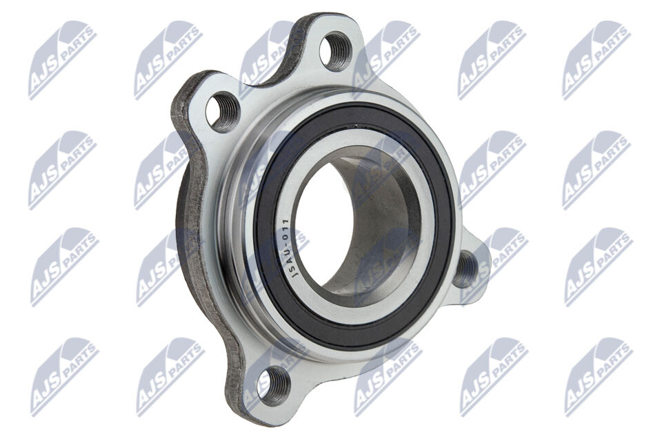 KLT-AU-011 NTY Wheel Hub