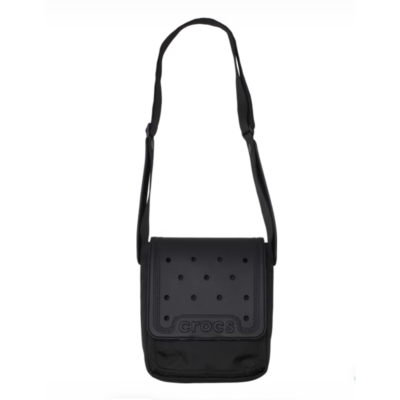 CROCS Classic Crossbody BAG 210191 Black | eBay CROCS Classic Crossbody BAG 210191 Black | eBay