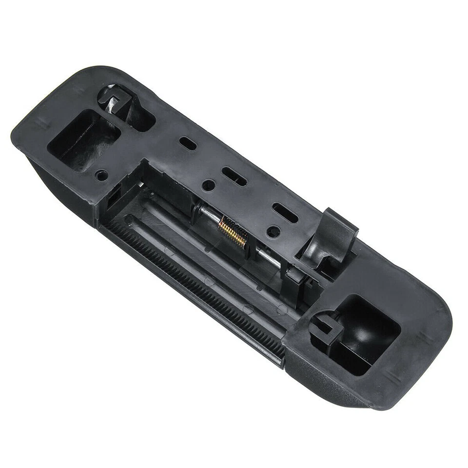 POIGNEE DE COFFRE ARRIERE POUR SUZUKI VITARA ET GRAND VITARA 1998-2005 NEUVE - Photo 4/4