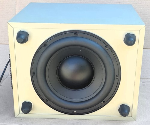 Teufel Subwoofer Concept E Magnum Power Edition CEM 500 SW - Bild 4 von 5