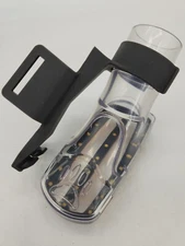 Genuine Hoover MAX Life Pro Pet Turbo Brush Red Tool Attachment UH74220