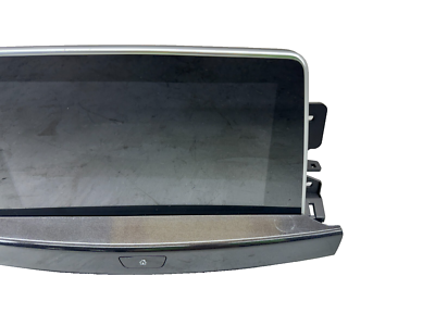 5専用画面 2020-2025 CADILLAC CT5 DASHBOARD GPS NAVIGATION DISPLAY SCREEN