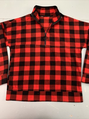 checkered jumper mens
