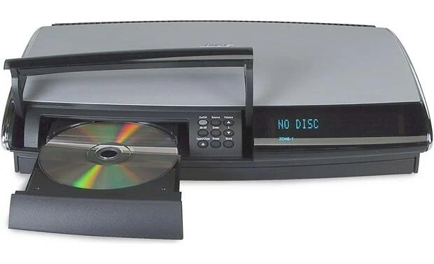 Bose LifeStyle AV48 reacondicionado G2U Foto 4 de 4