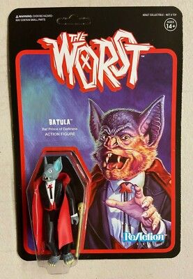 Super7 ReAction 3.75