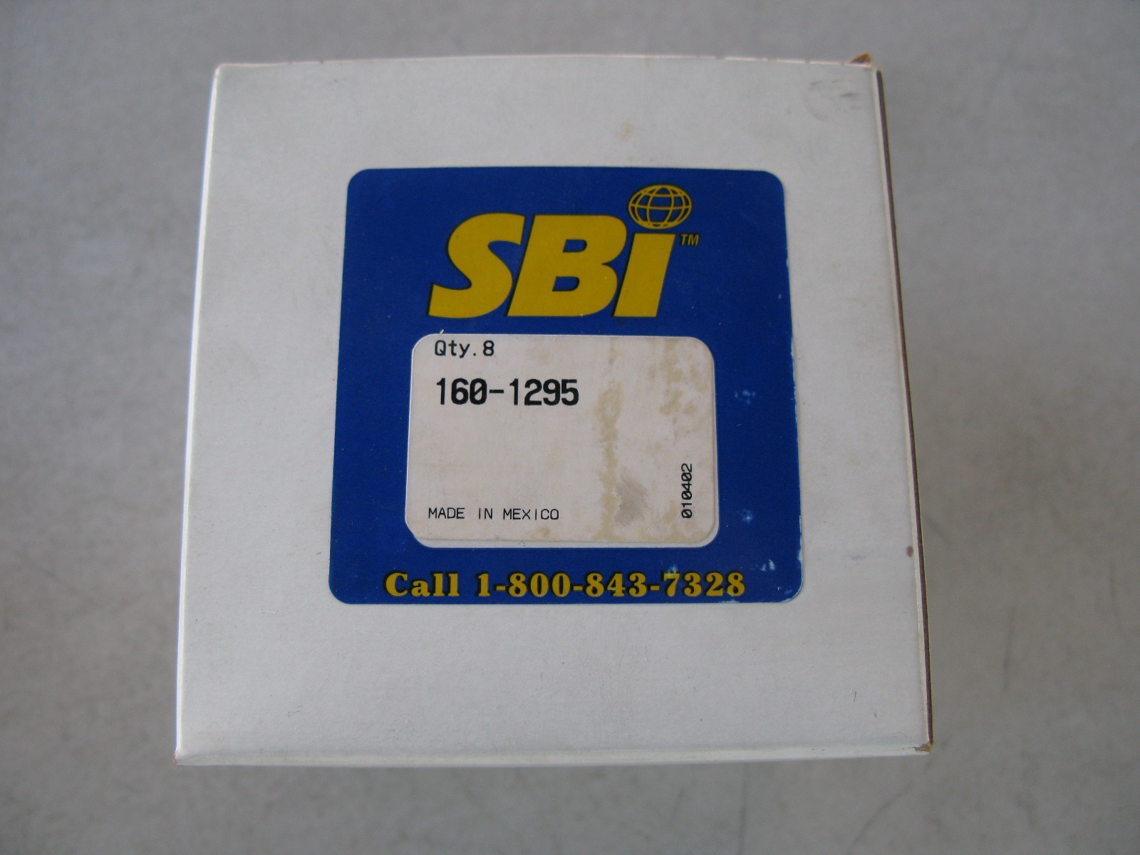 SBI Engine Valve Springs fit Mack ENDT675 ENDT864 (1601295) 8 Pcs eBay