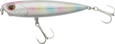 Berkley Dex Mullet Walker Oberflächenköder ALLE SORTEN Angelausrüstung