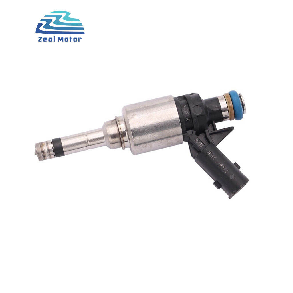 NEW Fuel Injectors 353102E500 For 20142017 Kia Forte Hyundai Elantra