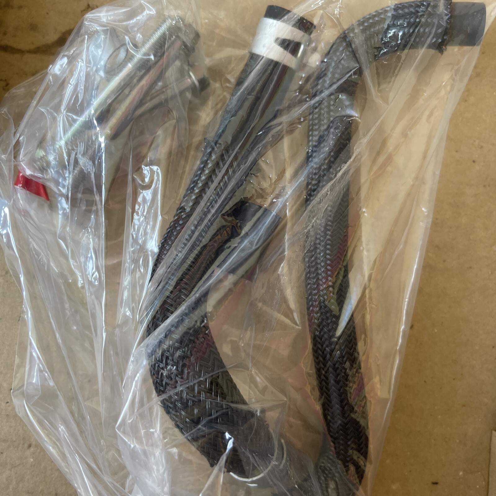 19205281 New OEM GM Air Intake Air Duct Connector | eBay