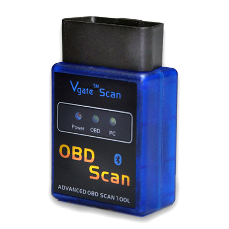 OBDII Scanner Vgate Elm327 V1.5 Advanced Obd2 Car Diagnostic Interface  Scanner – VXDAS Official Store