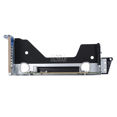 Für Dell EMC PowerEdge R440 Chassis Riser 2 Card LP X16 PCI-E 3.0 MC2DD