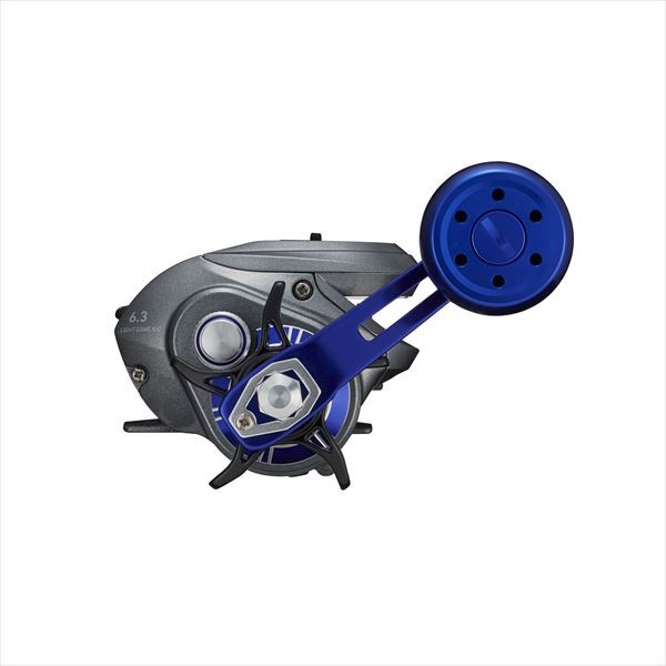 Daiwa Light Game X IC 200 (Right Handle) | eBay Daiwa Light Game X IC 200 (Right Handle) | eBay
