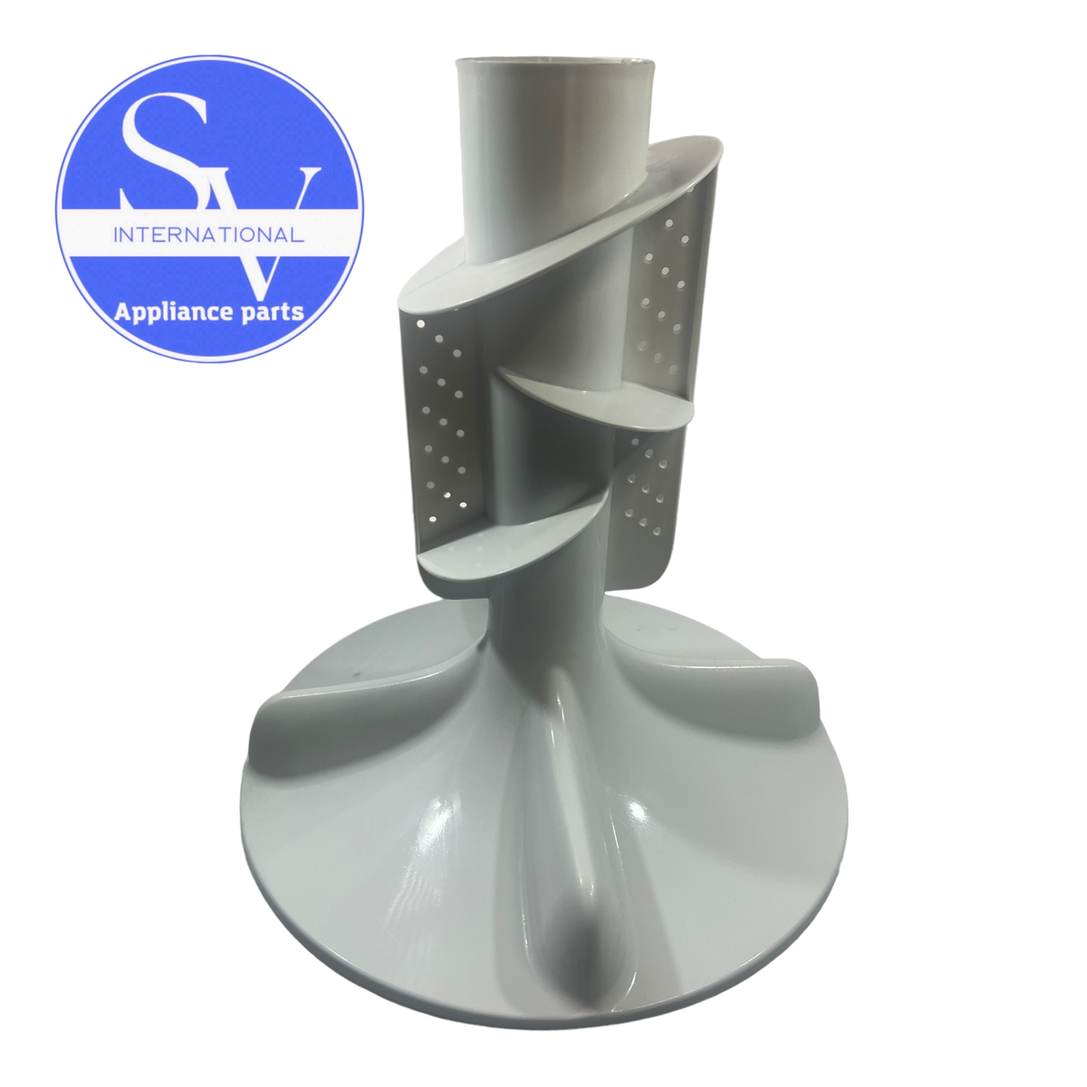 GE Washer Agitator WH43X30957 WH43X25304 WH43X26845 | eBay