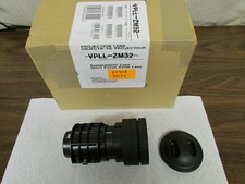 Sony VPLL-ZM32/70 Short Focus Zoom Lens 60405 s/n 38173
