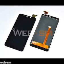 DISPLAY LCD TOUCH SCREEN VETRO ALCATEL ONE TOUCH IDOL OT 6030 6030D 6030A 6030X
