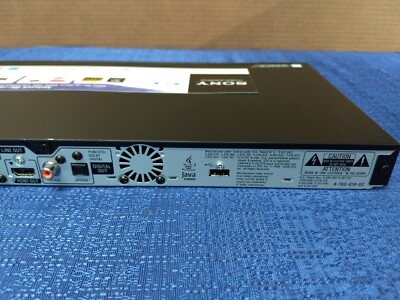 【動作確認済】SONY BDP-S470 Amazon.com: Sony BDP-S470 3D Blu-ray Disc Player (2010 Model