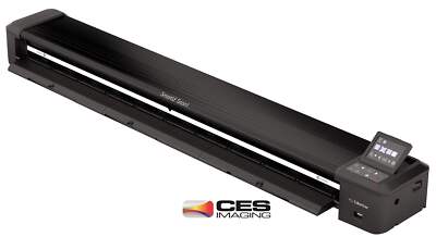 Colortrac SmartLF Scan 36-inch Wide Format Color Scanner & Roll Case