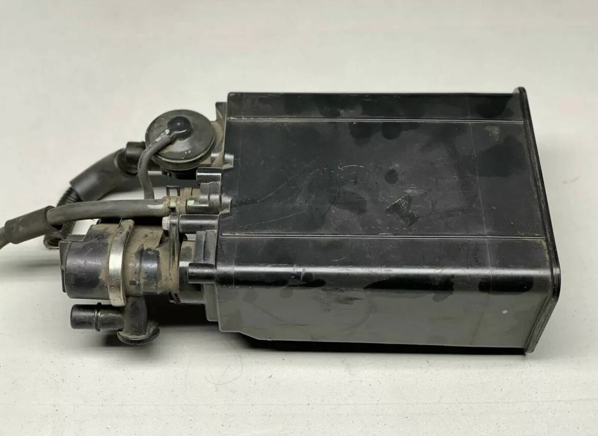 ✓ LEXUS 06-11 GS300 GS350 FUEL VAPOR CHARCOAL CANISTER