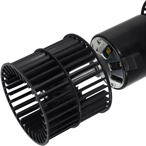 7010163 Fan Motor Heater Blower Motor Fits for Bobcat T190 T300 T630 T250 T590 - Afbeelding 4 van 5