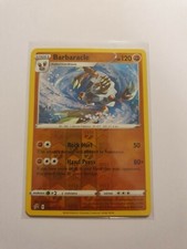 barbaracle pokemon card value Shop Rare & Individual Pokémon Cards | Your Ultimate Pokémon TCG Store main image 0