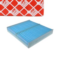 Febi 183836 Innenraumfilter Pollenfilter FüR Suzuki Swift Iv (Fz, Nz)