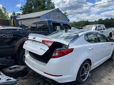 Tail Light Assembly KIA OPTIMA Right 11 12 13