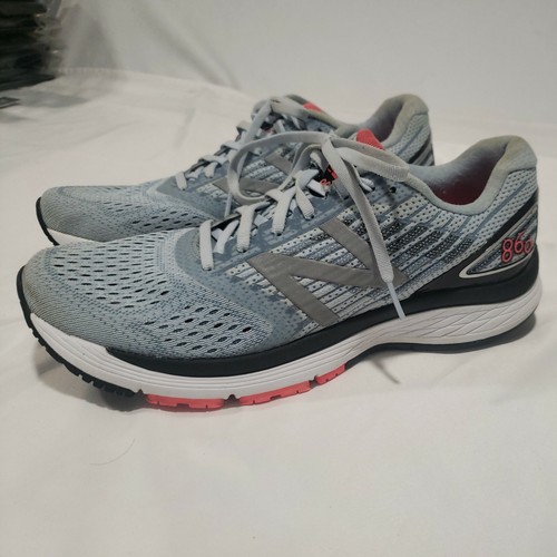 New Balance Womens 860 V9 W860BP9 Blue 