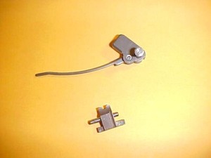 AMT 380 BACKUP .380 ACP SINGLE ACTION  Hammer and disconector assy