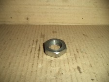 MOTO VILLA 348 EVEREST (MOTORE FV 348 E) VITE DADO CHIUSURA ALBERO MOTORE