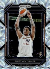 2023 Panini Prizm WNBA Premium Box Set Basketball Cards Checklist 23