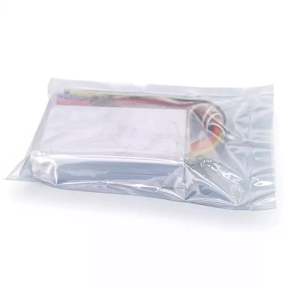 Brushed ESC 24V 48V 60A High Voltage Brush Motor Speed Ctrl RC Model Cars - Image 2 of 4