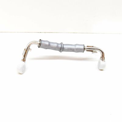 NEW VW GOLF V TURBOCHARGER COOLANT LINE 06F121497G 06-08 ORIGINAL 